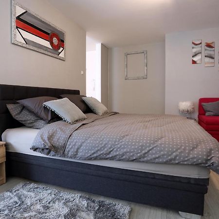 Studio Apartman Ana Ösek Dış mekan fotoğraf