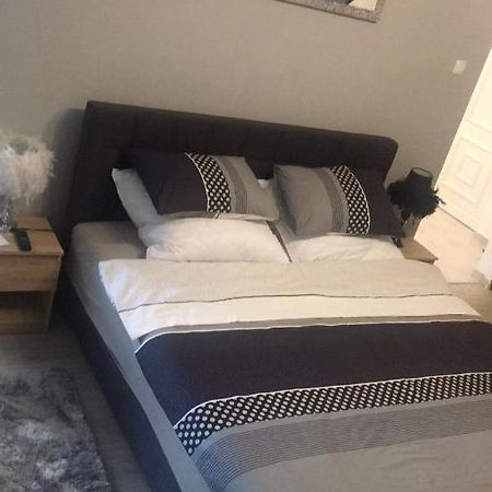 Studio Apartman Ana Ösek Dış mekan fotoğraf