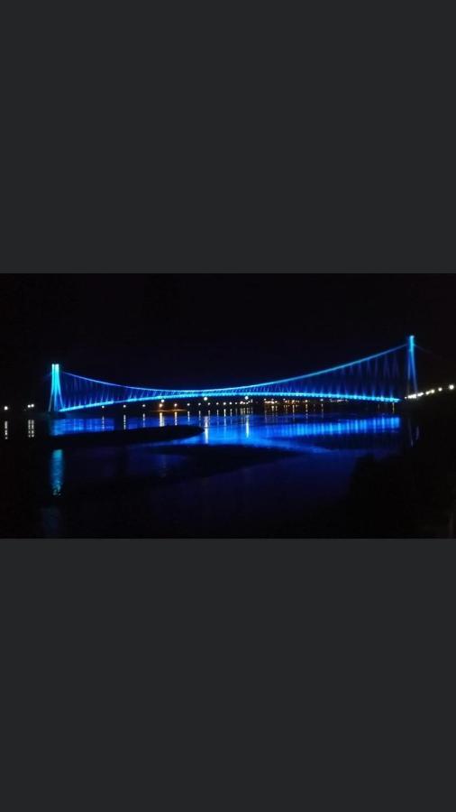 Studio Apartman Ana Ösek Dış mekan fotoğraf