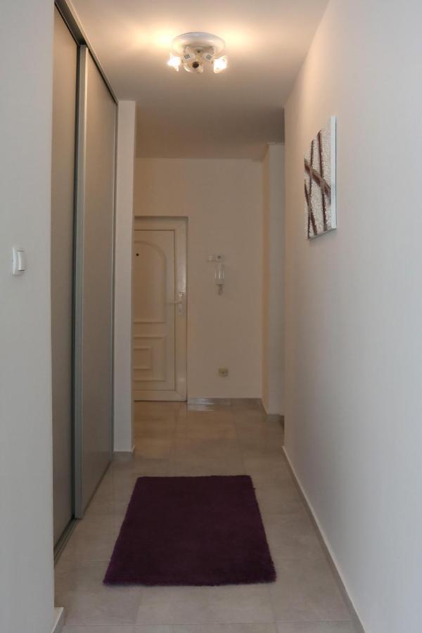 Studio Apartman Ana Ösek Dış mekan fotoğraf