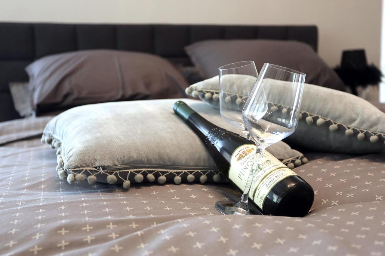 Studio Apartman Ana Ösek Dış mekan fotoğraf