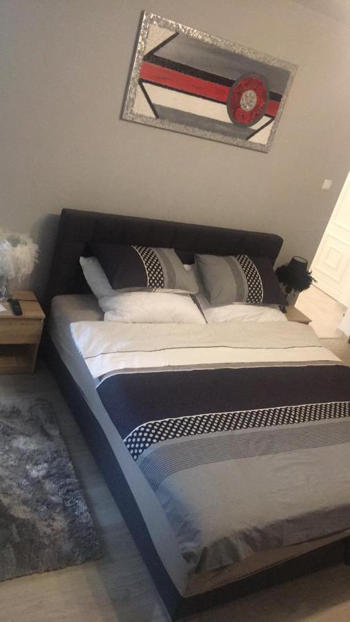 Studio Apartman Ana Ösek Dış mekan fotoğraf
